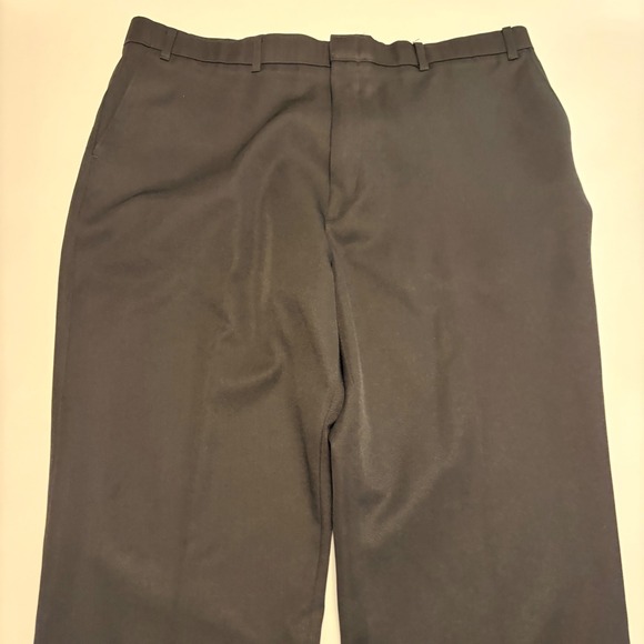 Levi Strauss & Co. Other - Levi Strauss Action Slacks Mens 42x32 Black Vintage Straight Leg Trousers